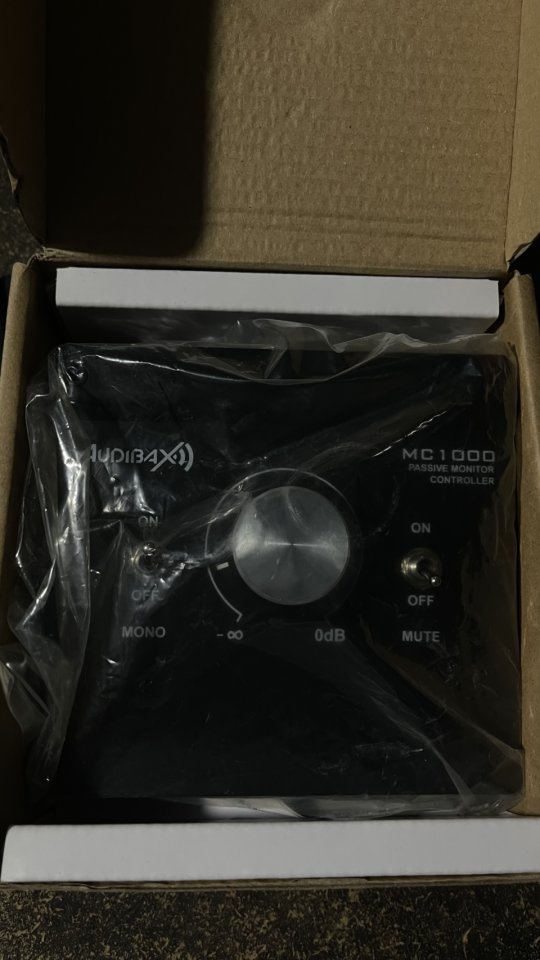 Monitores Hafler TRM8 de segunda mano · Foto 6 de 6 · Madrid · 290 €