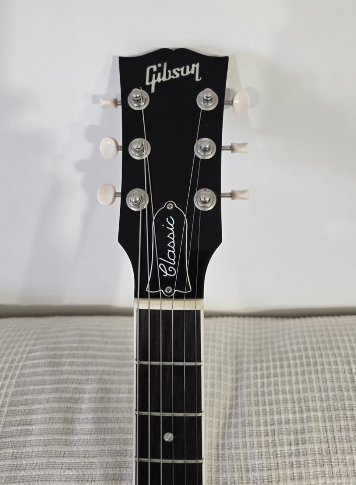 Gibson SG Classic