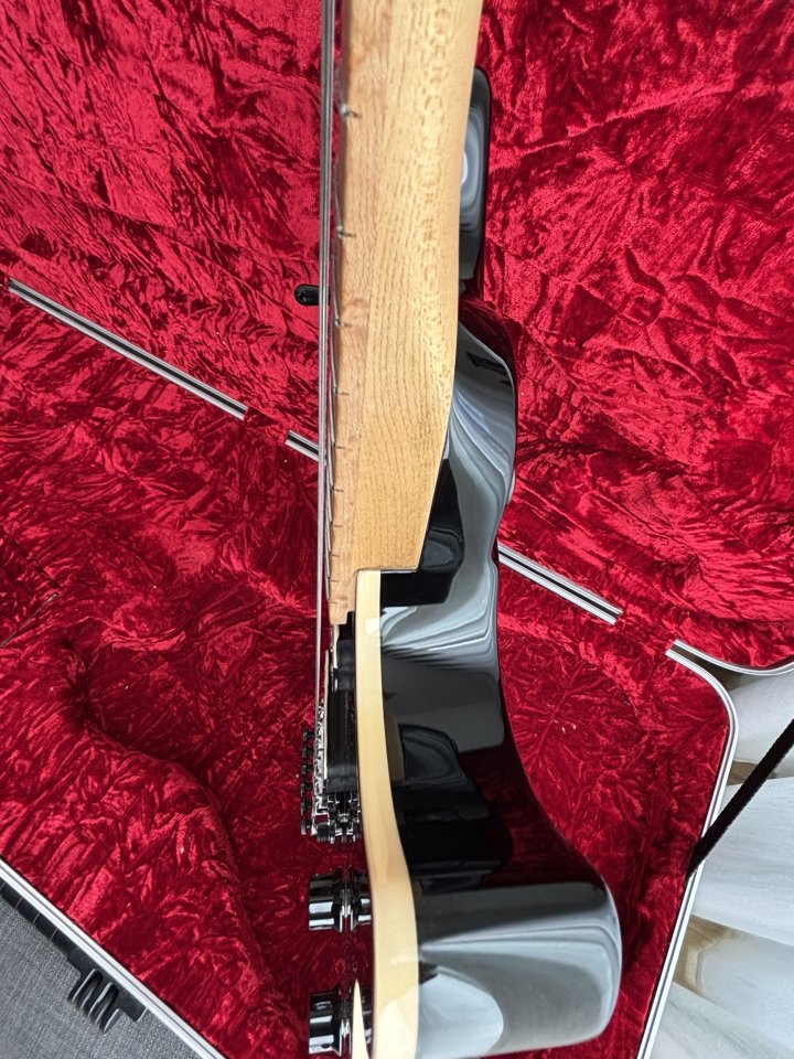EVH Wolfgang Special 2010 Made in Japan de segunda mano · Foto 10 de 10 · Barcelona · 1550 €