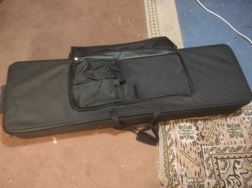 Roland Digital Piano F-20 Supernatural Piano