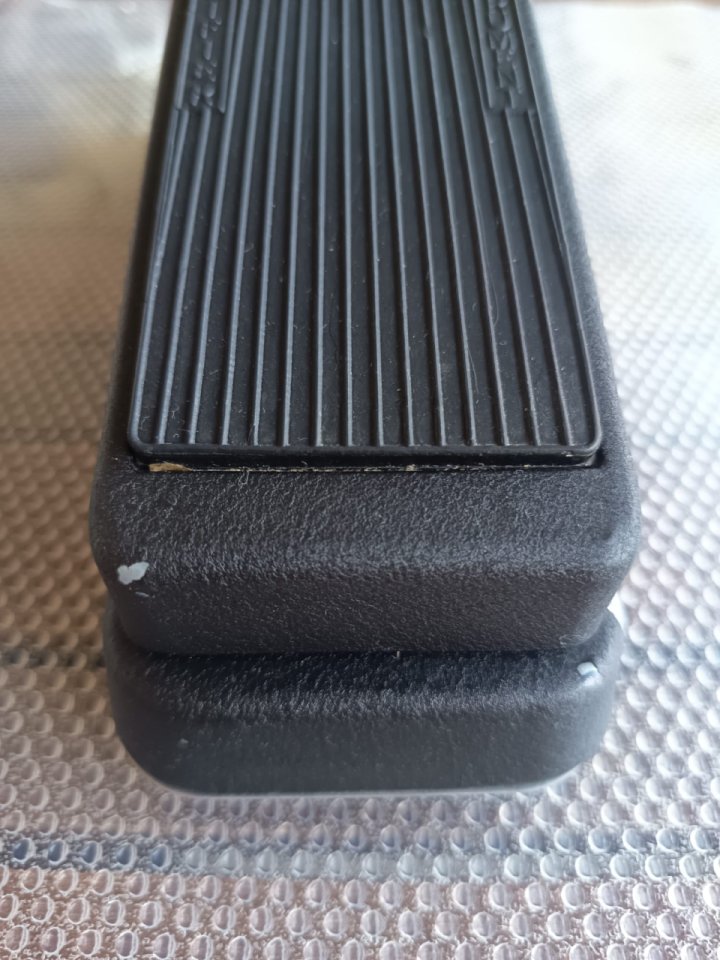 Dunlop Jimi Hendrix wah jh1 de segunda mano · Foto 6 de 7 · Málaga · 80 €