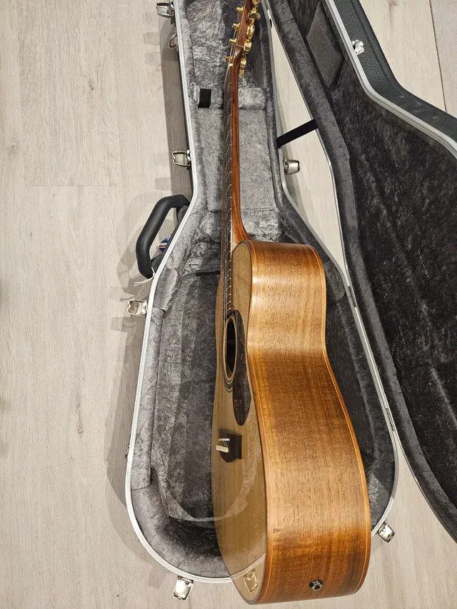 Maton The Australien EA-808