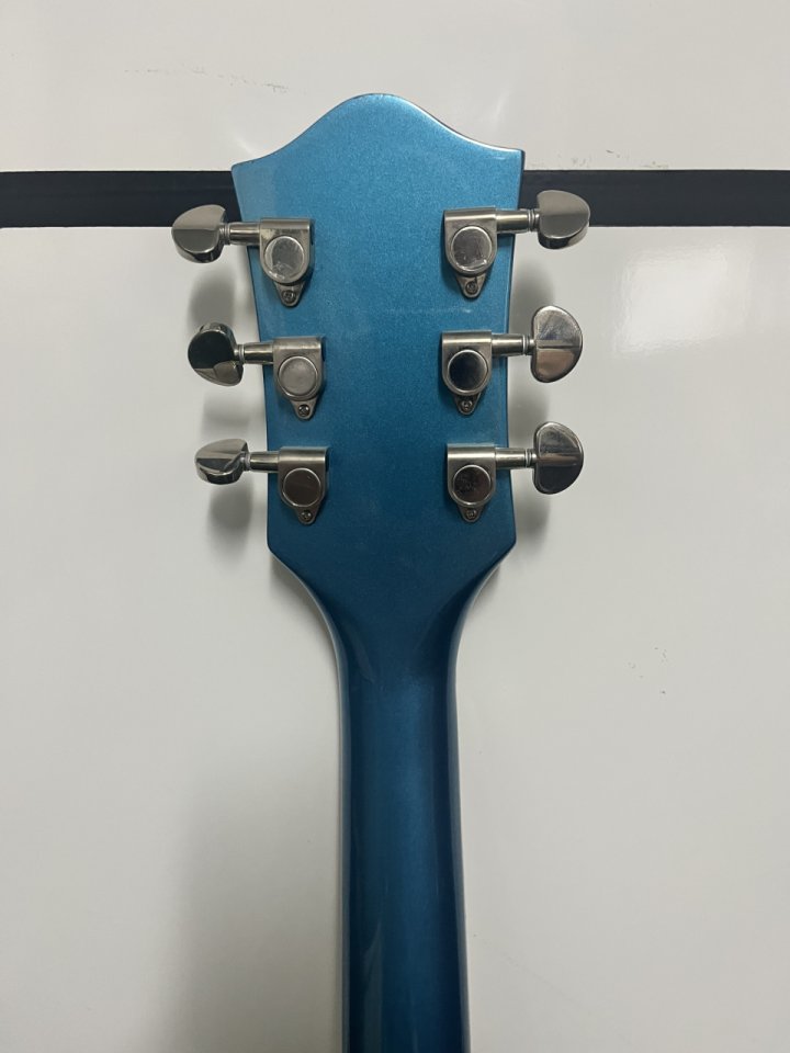GRETSCH G2622T de segunda mano · Foto 8 de 8 · Bizkaia · 400 €
