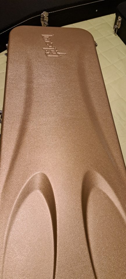 Vendo Gibson Les Paul 2014