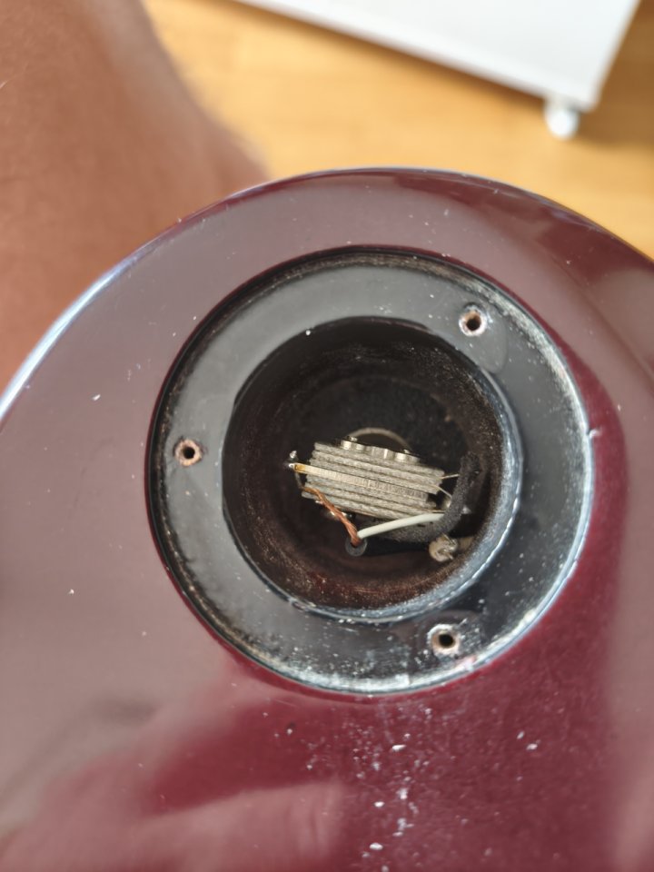 Greco LG 70 de segunda mano · Foto 3 de 6 · Castellón · 550 €