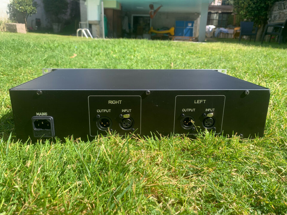 AKG BX-5 1970 - Negro de segunda mano · Foto 4 de 5 · Pontevedra · 1000 €
