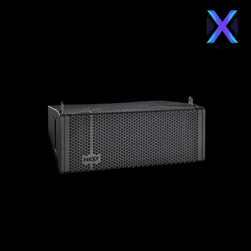 Pack de sonido Line Array NEXT-Pro Audio LA26/LAS15