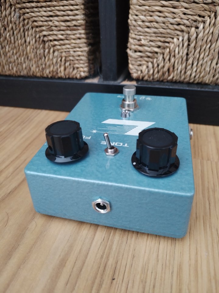 B. G. Harding Zonk Machine