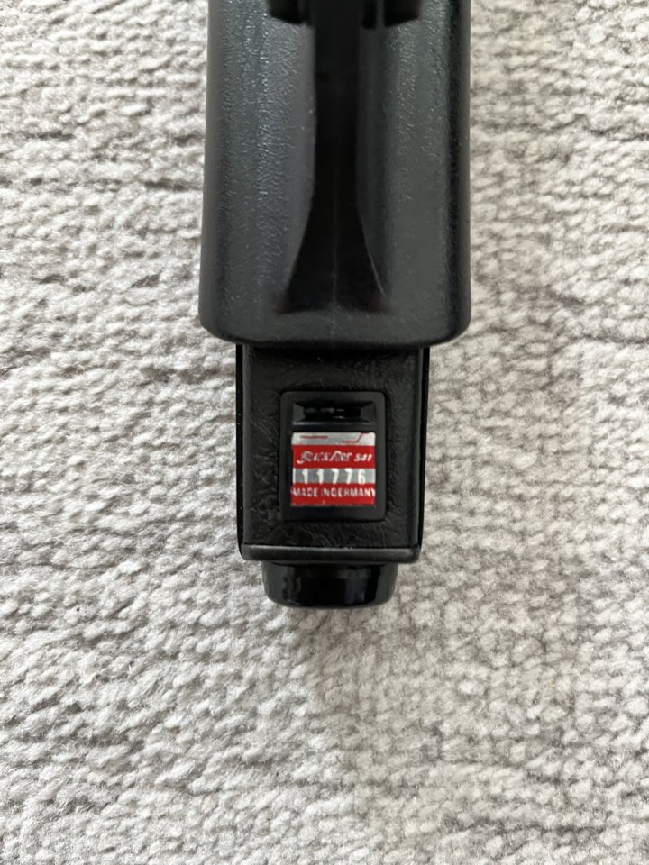 Sennheiser BF541 (441) de segunda mano · Foto 2 de 2 · Gipuzkoa · 510 €