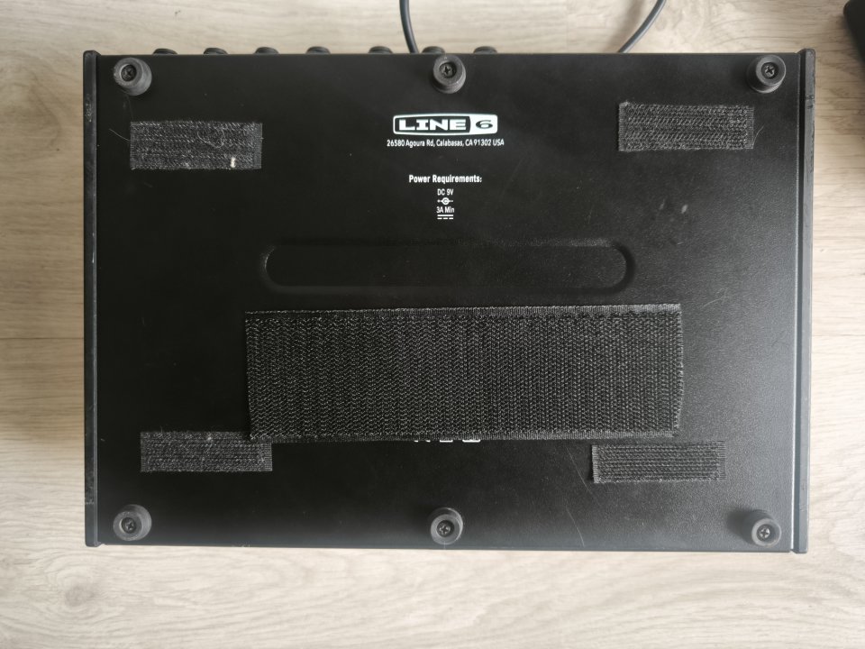 Line 6 HX effects ¡Envío incluido! de segunda mano · Foto 5 de 5 · Murcia · 280 €