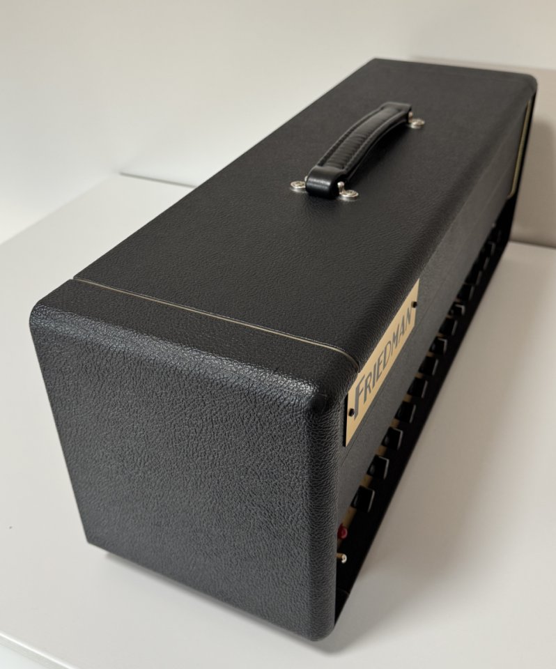 Friedman Be50 Deluxe