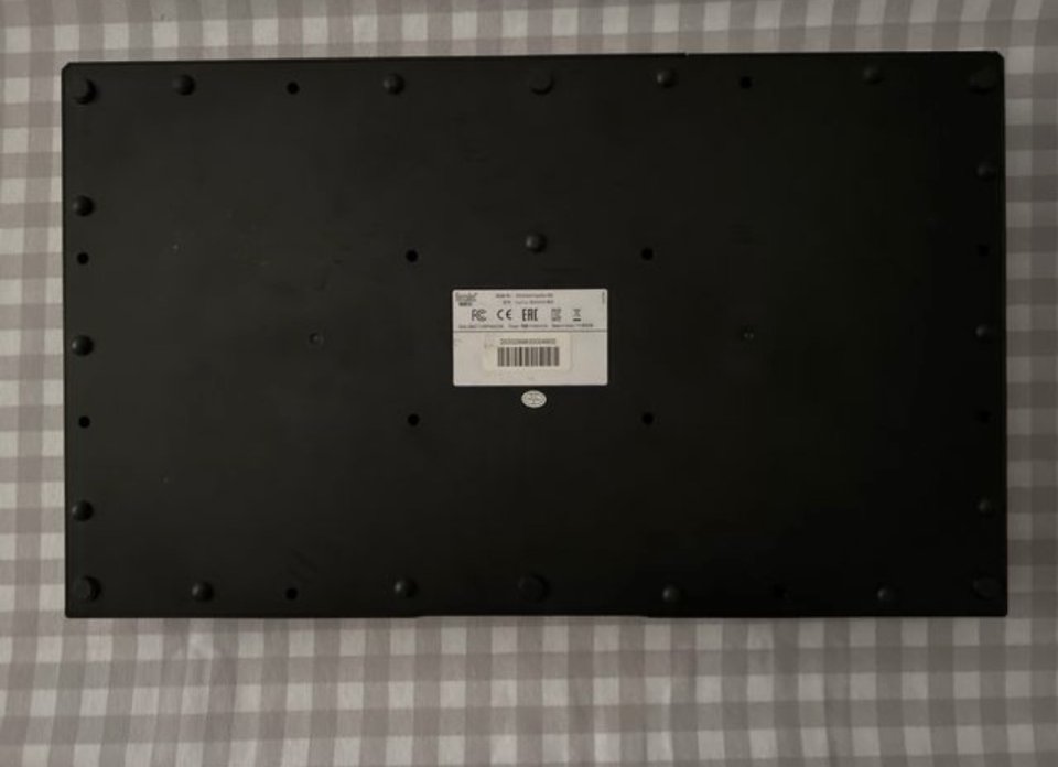 DJ CONTROL INPULSE 300