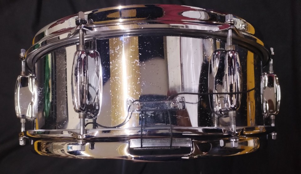 Slingerland Festival COS 1979. de segunda mano · Foto 7 de 10 · Barcelona · 299 €