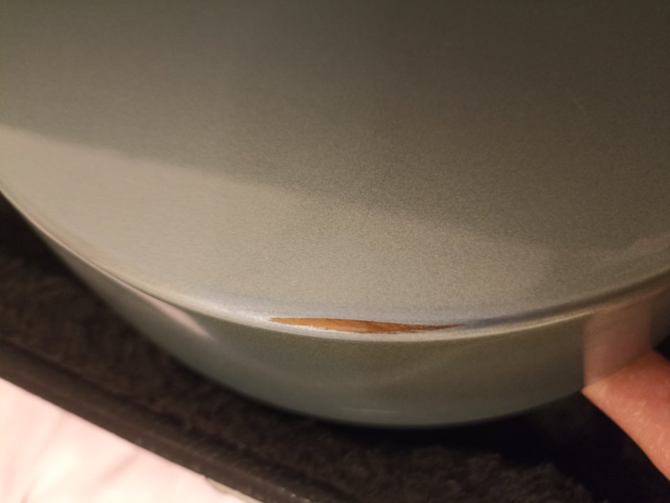 Fender telecaster chrissie hynde de segunda mano · Foto 7 de 8 · Valencia · 1000 €