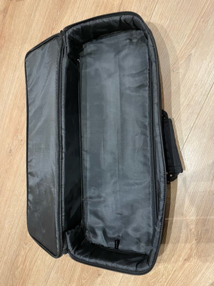 Pedaltrain metro 24 Soft case