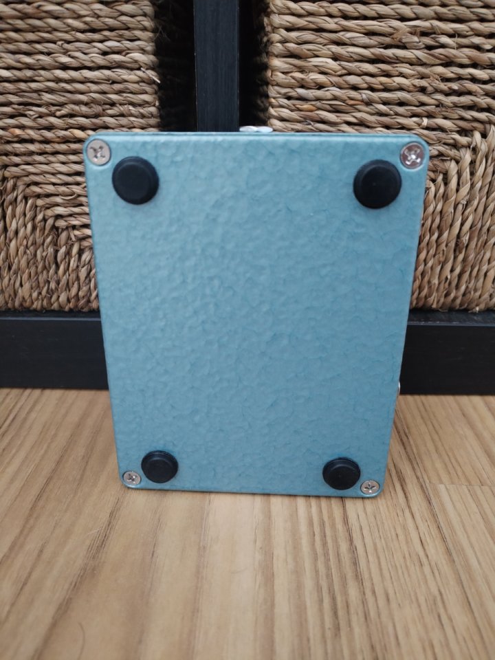 B. G. Harding Zonk Machine