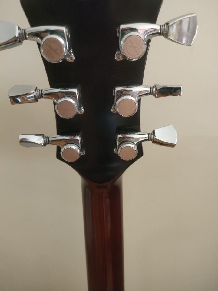 Greco LG 70 de segunda mano · Foto 5 de 6 · Castellón · 550 €