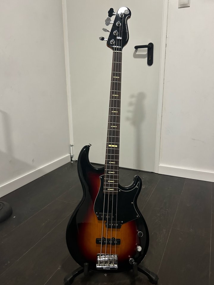 Yamaha bbp34