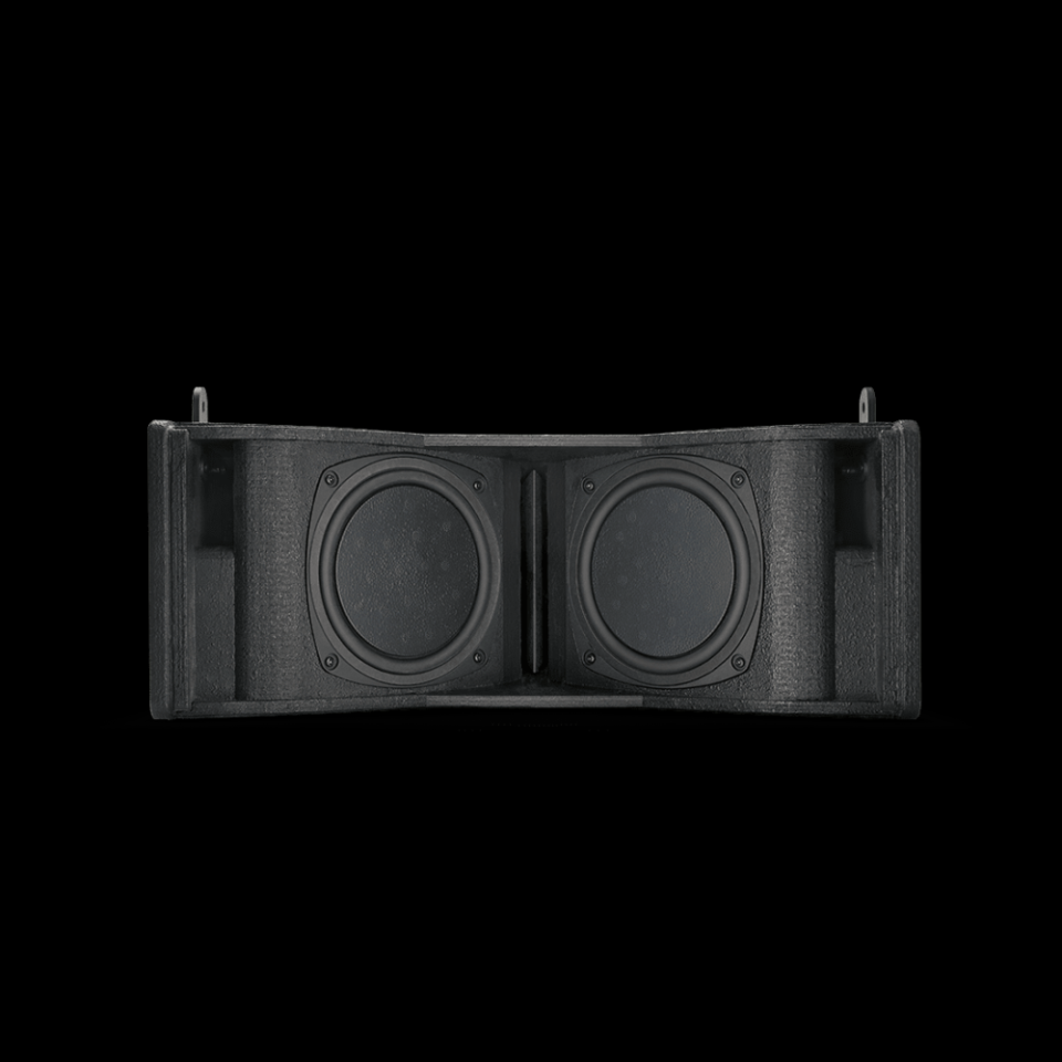 Pack de sonido Line Array NEXT-Pro Audio LA26/LAS15