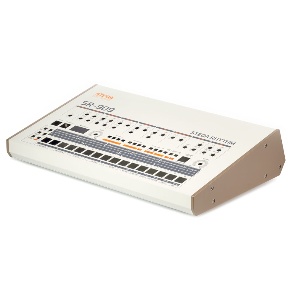 Kit Steda SR-909