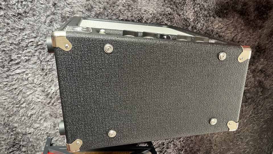 Tone King Falcon Grande de segunda mano · Foto 7 de 9 · A Coruña · 1300 €