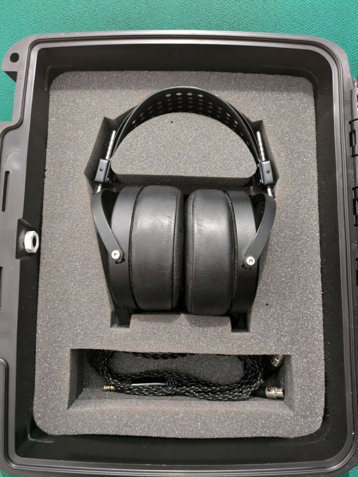 Audeze LCD-X