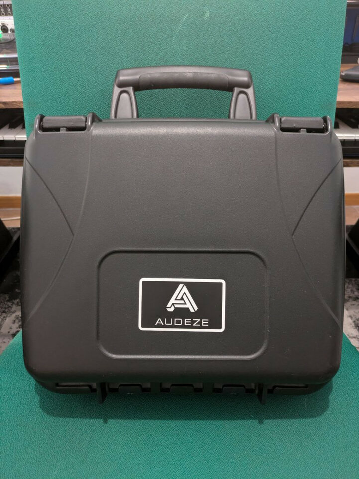 Audeze LCD-X de segunda mano · Foto 2 de 2 · Barcelona · 750 €