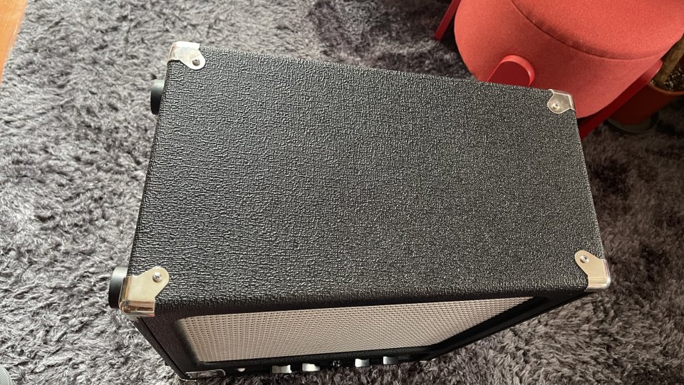 Tone King Falcon Grande de segunda mano · Foto 8 de 9 · A Coruña · 1300 €