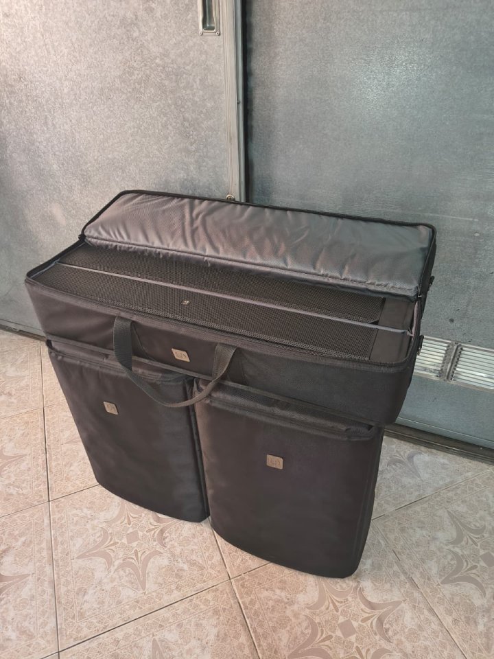 2 Equipos LD MAUI 28 G3