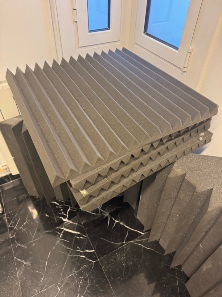 Auralex Project 2 Roominator Kit de segunda mano · Foto 2 de 4 · Barcelona · 150 €