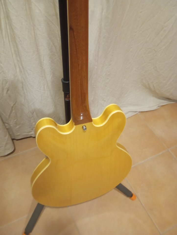 Tokai ES138 de segunda mano · Foto 4 de 8 · Girona · 1800 €