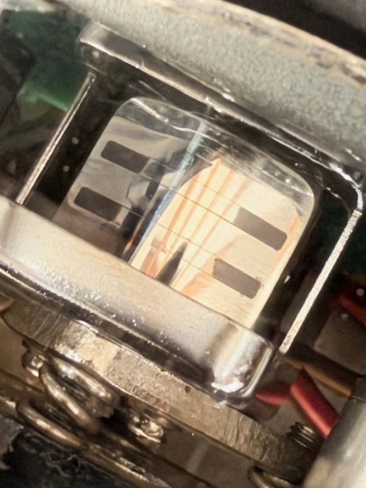 Vendo Magnetofón Otari MX5050 BII 2 -- Impecable de segunda mano · Foto 7 de 10 · Madrid · 2900 €
