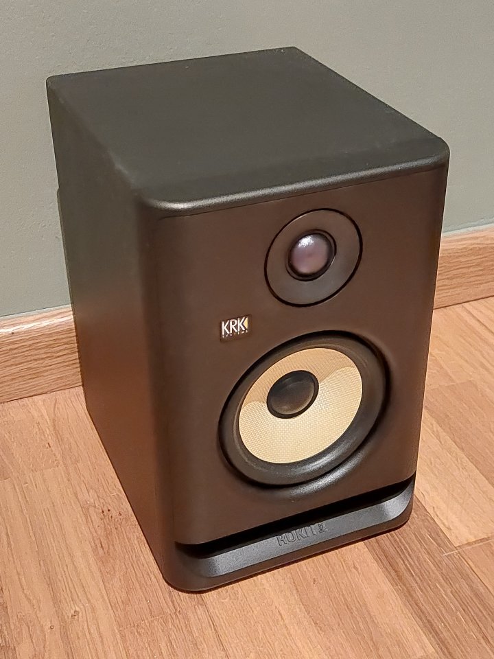 KRK ROKIT RP5 G5