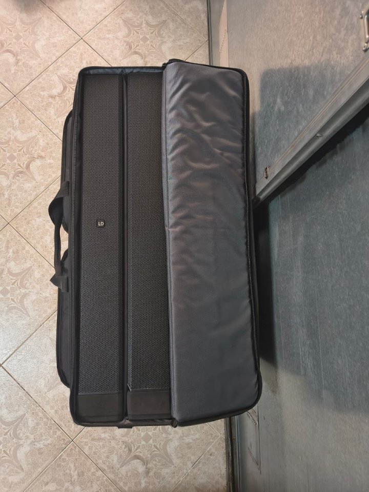 2 Equipos LD MAUI 28 G3