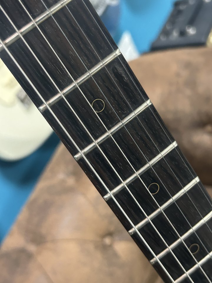 schecter nick johnston Con mejoras de segunda mano · Foto 8 de 9 · Sevilla · 600 €