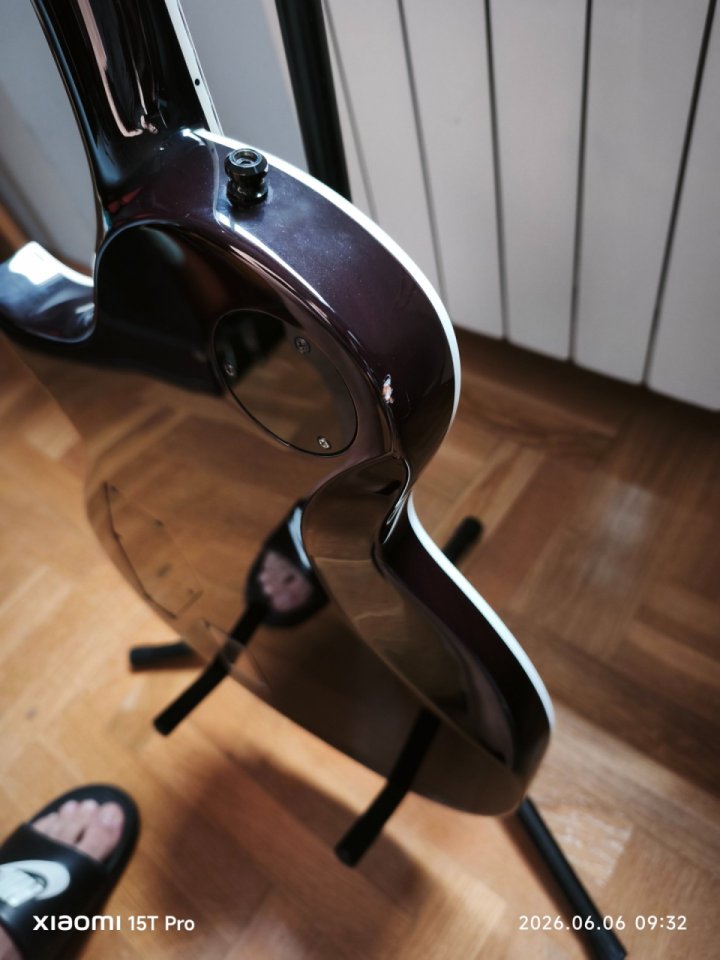 ESP eclipse E-II de segunda mano · Foto 1 de 10 · Asturias · 1400 €