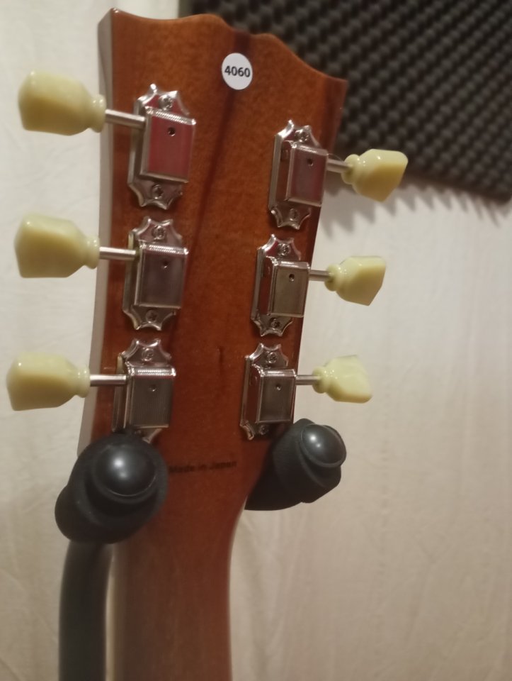 Tokai ES138 de segunda mano · Foto 5 de 8 · Girona · 1800 €