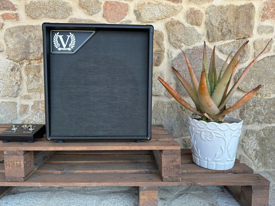 VICTORY V45 "The count"