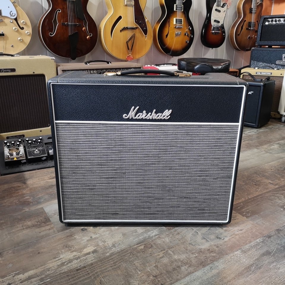 Marshall 1974x