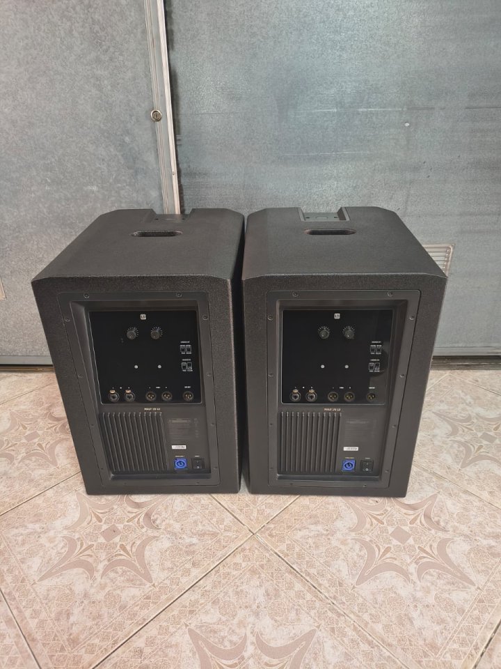 2 Equipos LD MAUI 28 G3