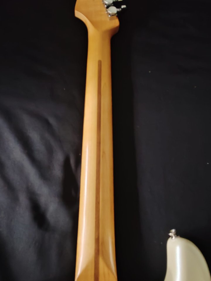 Fender Stratocaster