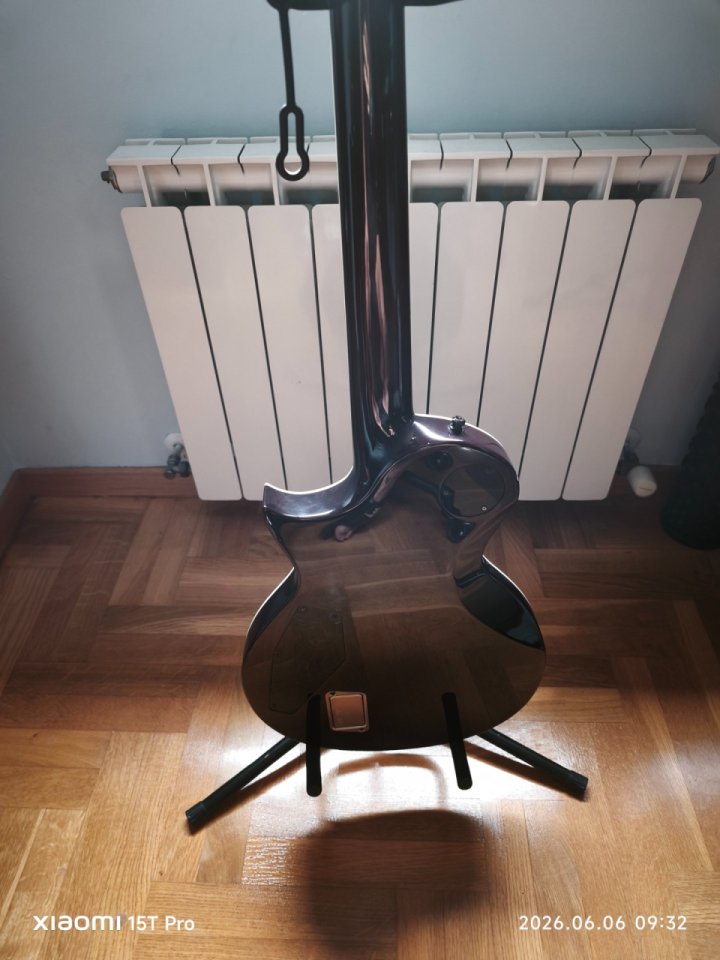 ESP eclipse E-II de segunda mano · Foto 2 de 10 · Asturias · 1400 €