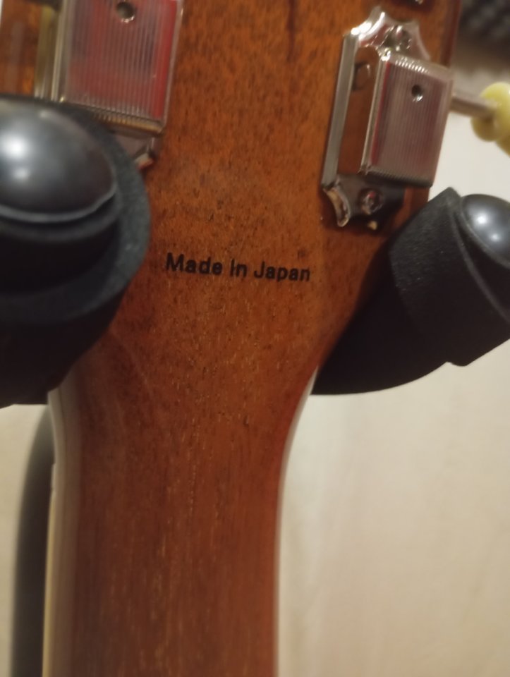 Tokai ES138 de segunda mano · Foto 6 de 8 · Girona · 1800 €