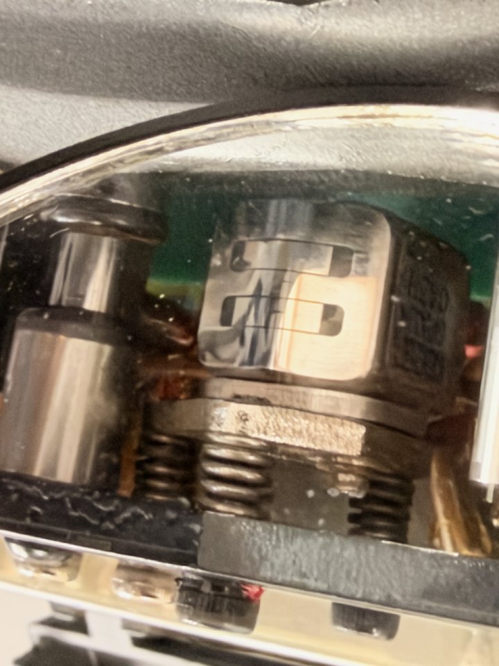 Vendo Magnetofón Otari MX5050 BII 2 -- Impecable de segunda mano · Foto 9 de 10 · Madrid · 2900 €