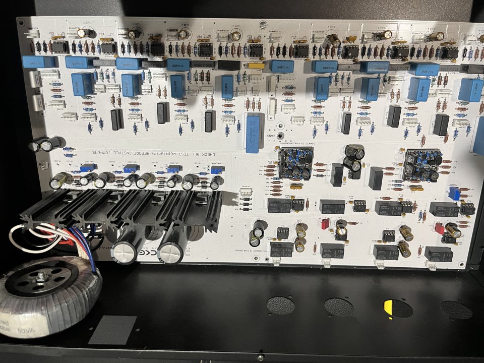 Sontec Eq mastering 432