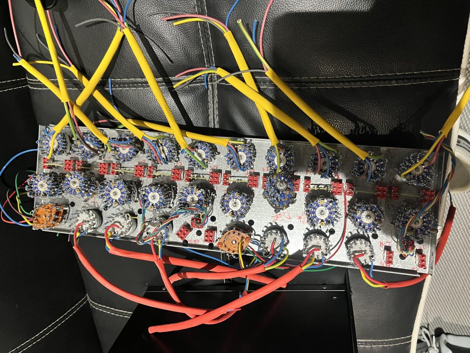 Sontec Eq mastering 432