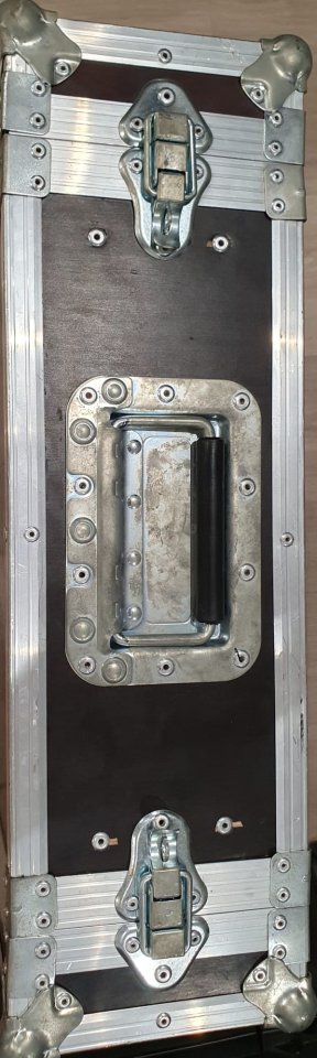 Rack 3U y 4U de segunda mano · Foto 3 de 6 · Ourense · 250 €