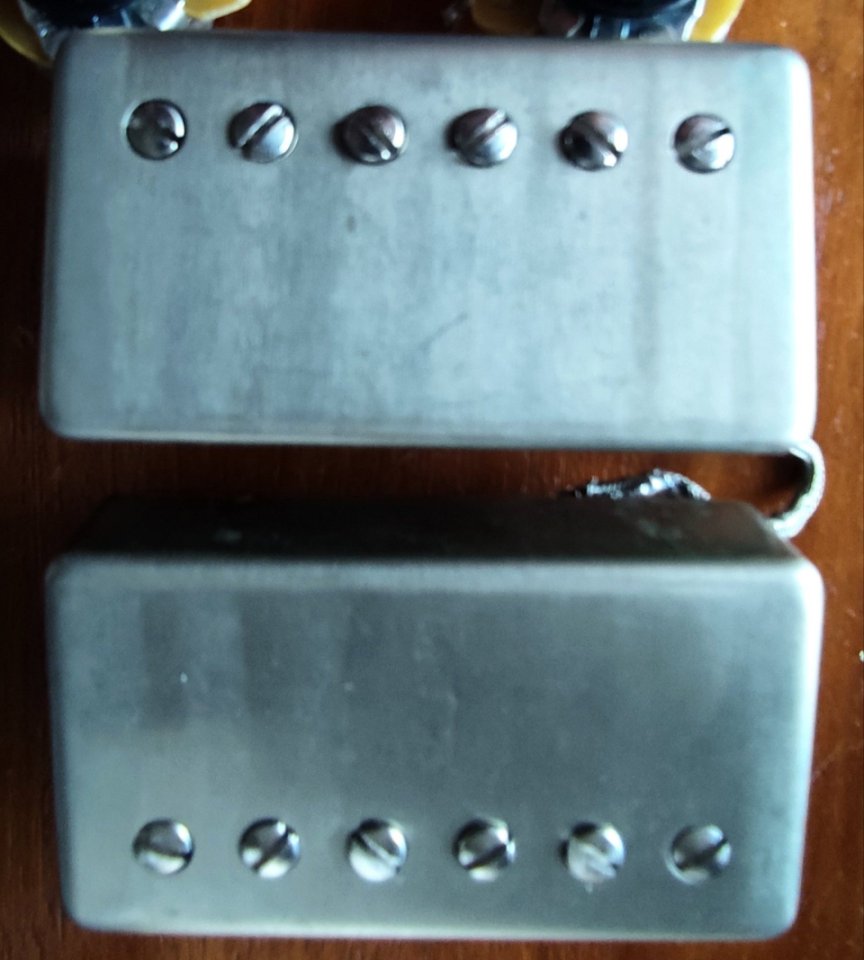 Custombuckers y potes R9 de segunda mano · Foto 1 de 3 · Bizkaia · 400 €