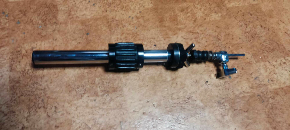 Soporte Hit Hat Mapex ch72