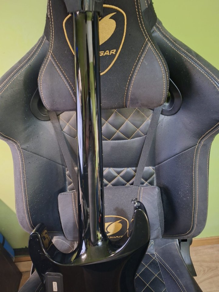 Jackson X Series SLATTXMG 3-7 Soloist de segunda mano · Foto 6 de 10 · Madrid · 700 €
